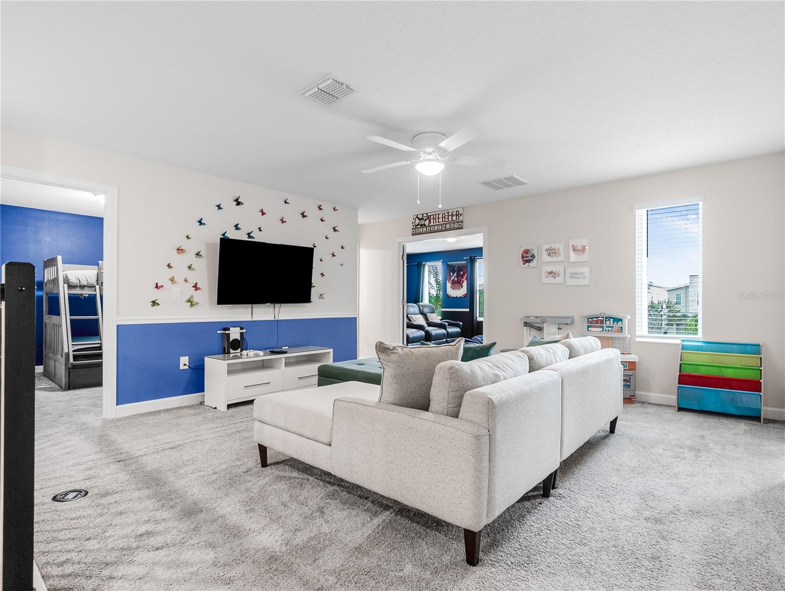 CHAMPIONSGATE / STONEYBROOK SOUTH NORTH - Residential