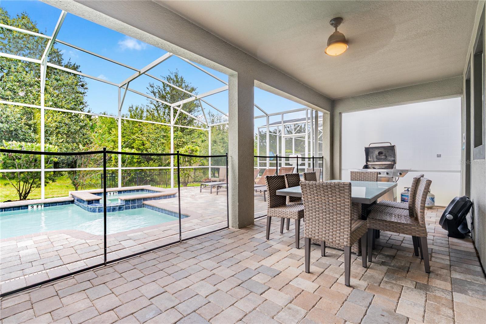 8809 CRUDEN BAY COURT