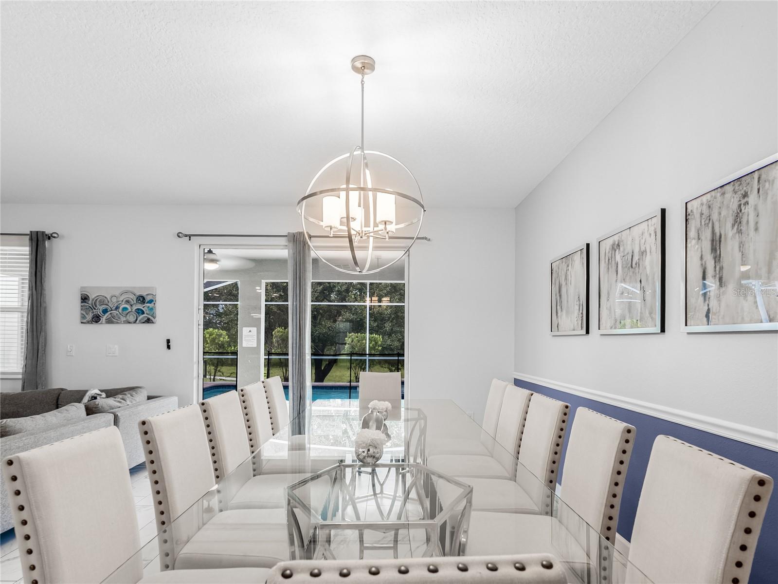 CHAMPIONSGATE / STONEYBROOK SOUTH NORTH - Residential