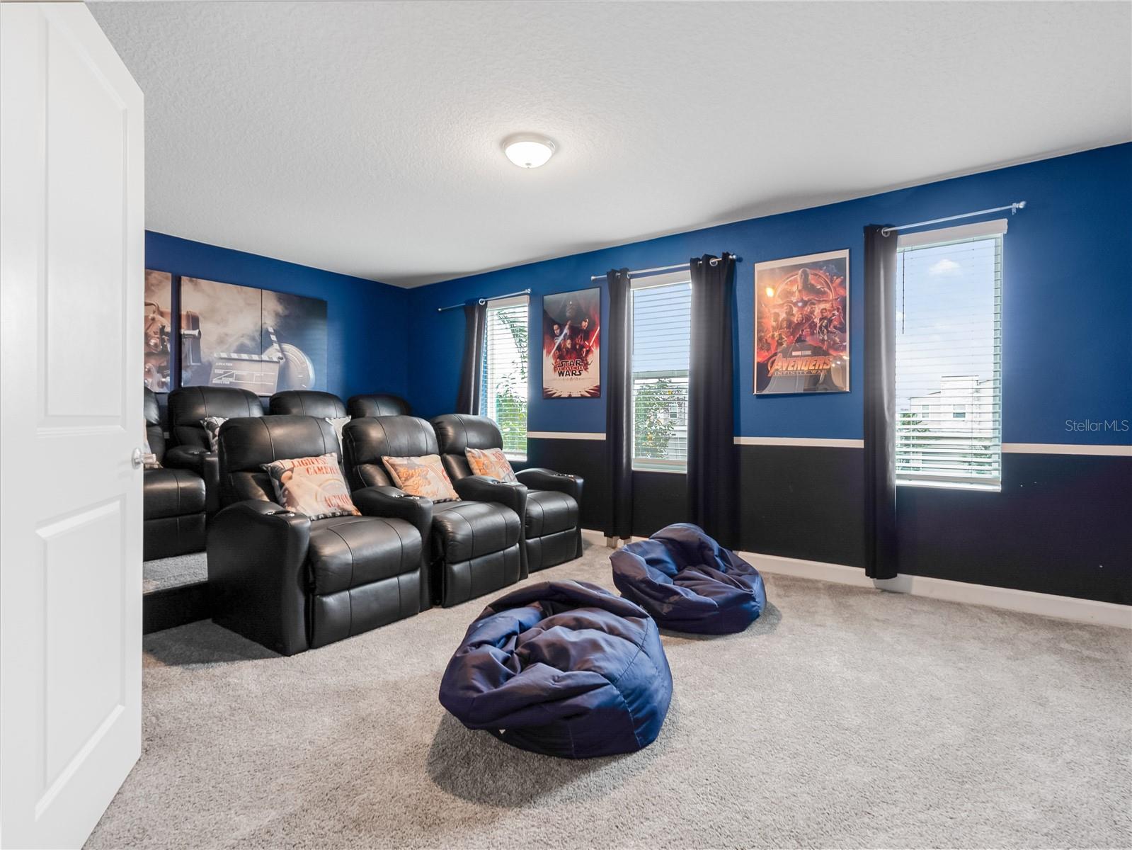 CHAMPIONSGATE / STONEYBROOK SOUTH NORTH - Residential