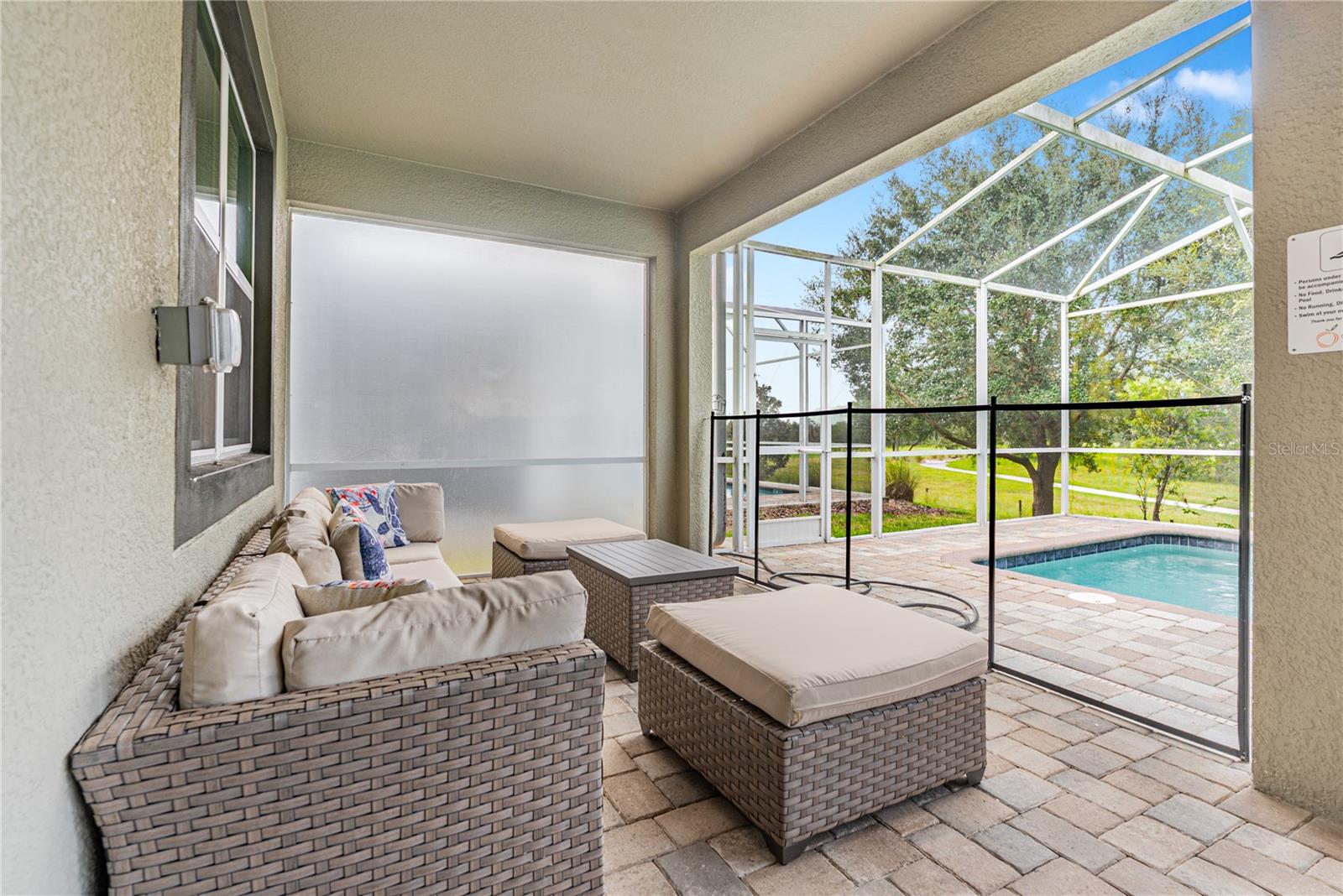 CHAMPIONSGATE / STONEYBROOK SOUTH NORTH - Residential