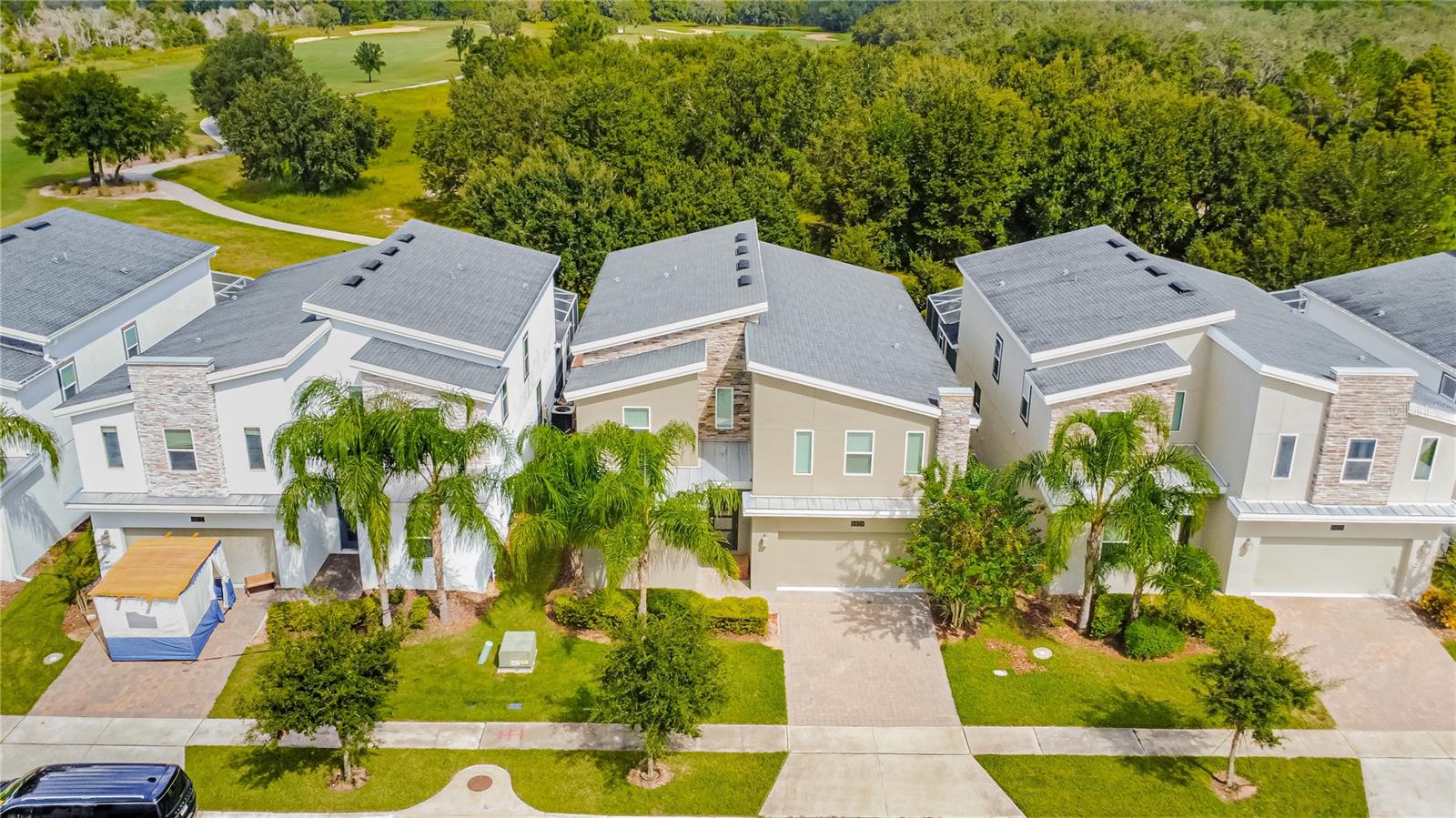 CHAMPIONSGATE / STONEYBROOK SOUTH NORTH - Residential