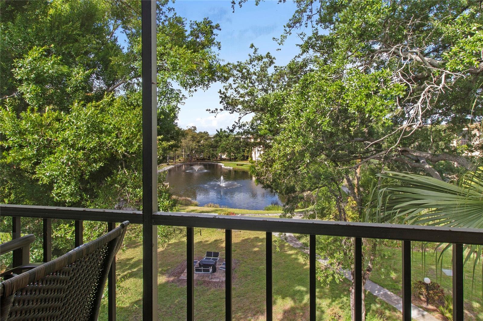 DESOTO SQUARE VILLAS - Residential