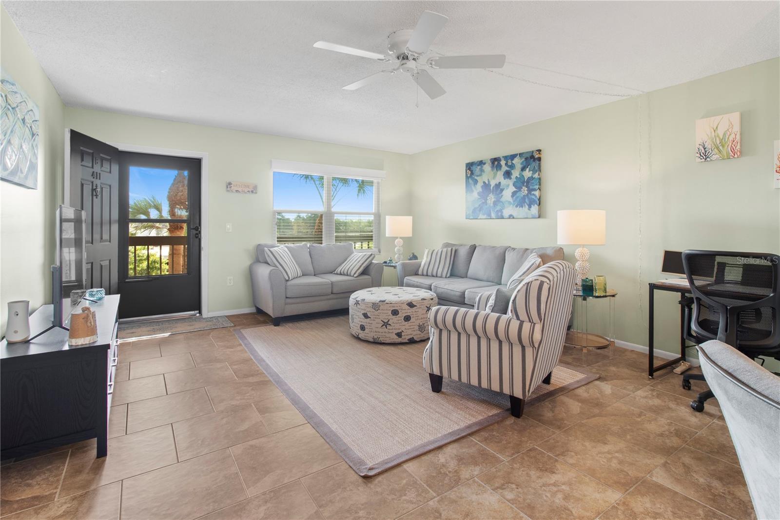 DESOTO SQUARE VILLAS - Residential