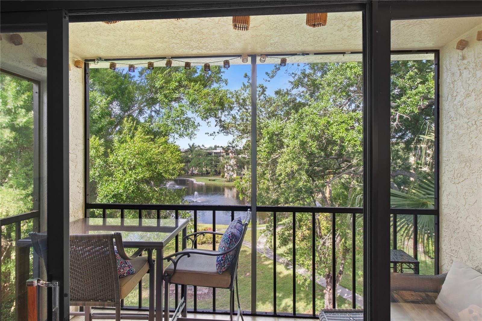 DESOTO SQUARE VILLAS - Residential