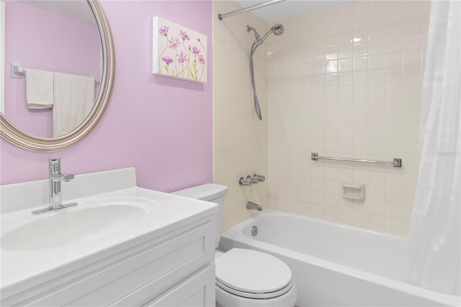 DESOTO SQUARE VILLAS - Residential