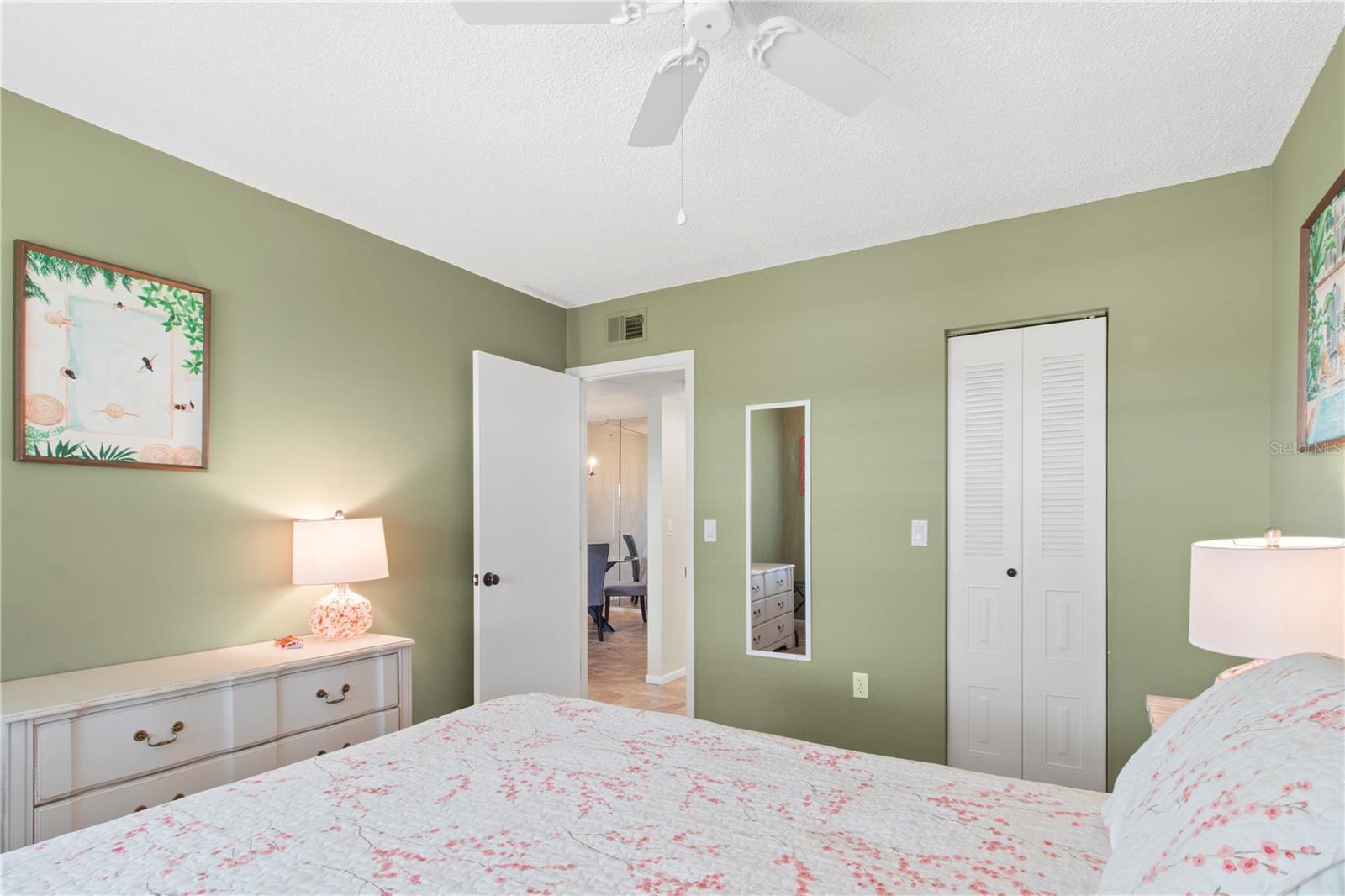 DESOTO SQUARE VILLAS - Residential