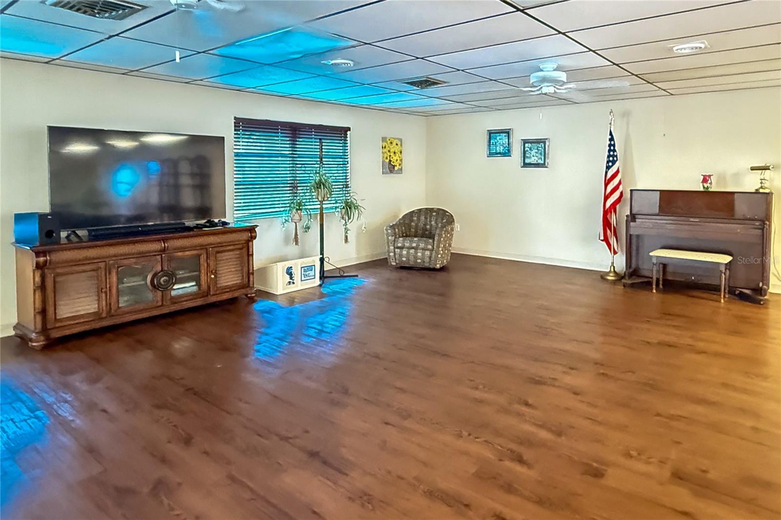 DESOTO SQUARE VILLAS - Residential