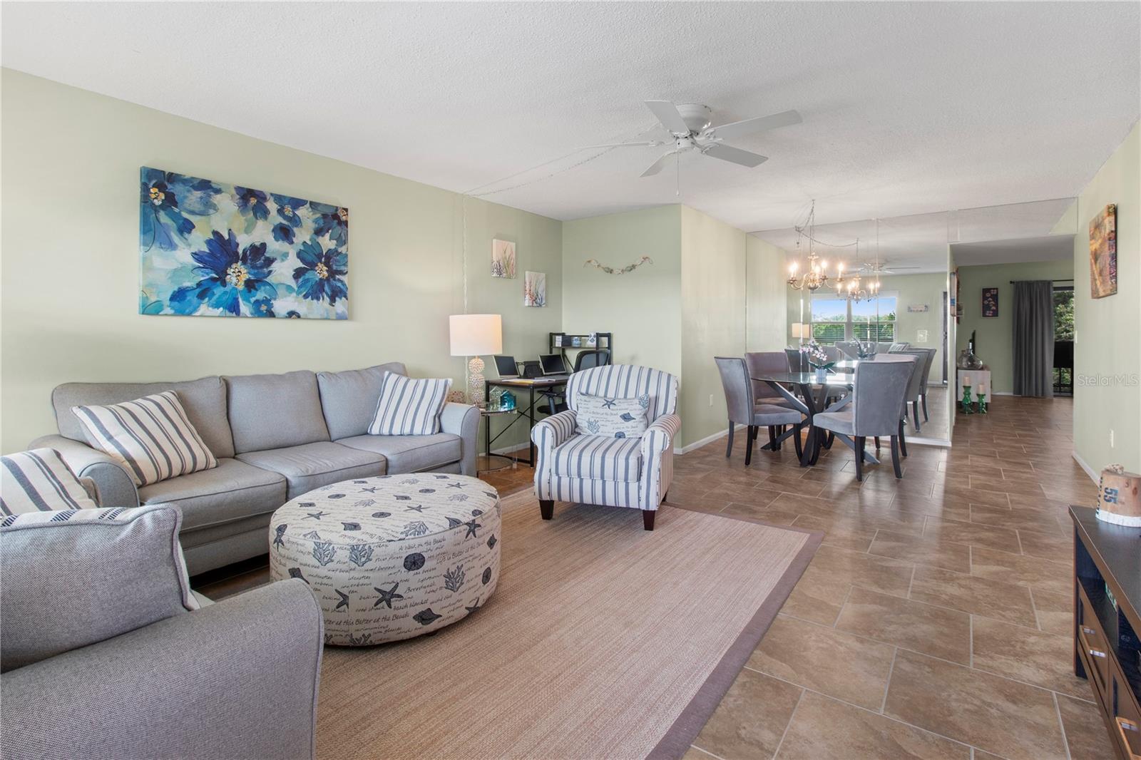 DESOTO SQUARE VILLAS - Residential