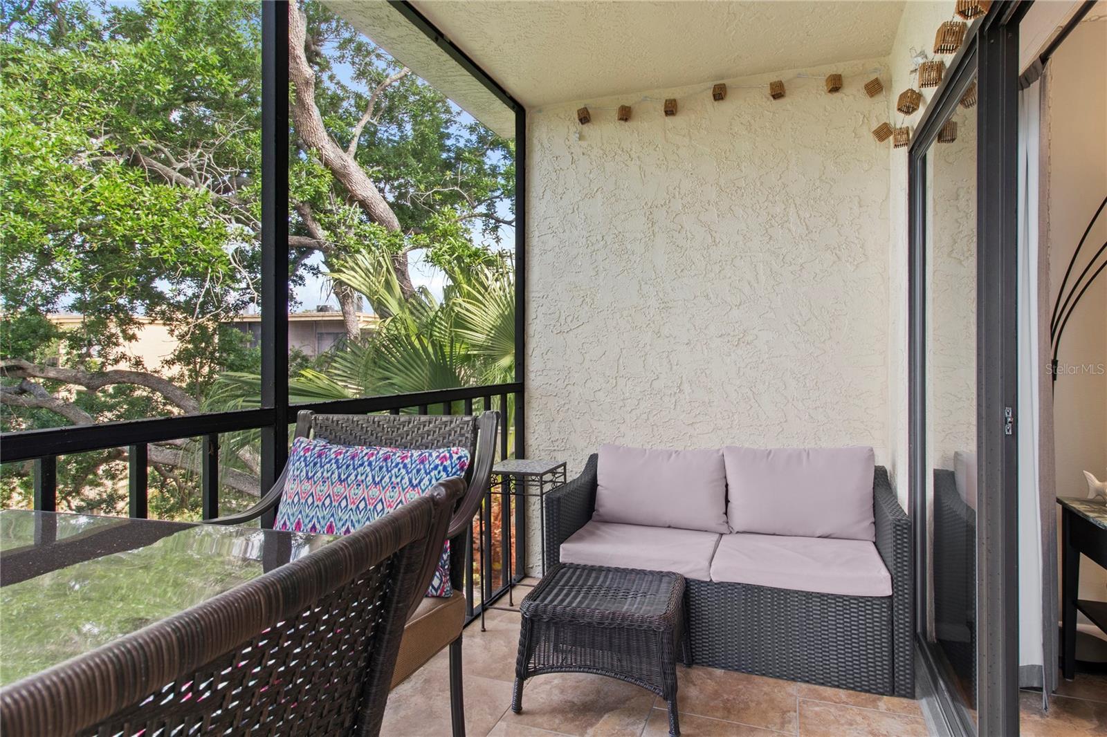 DESOTO SQUARE VILLAS - Residential