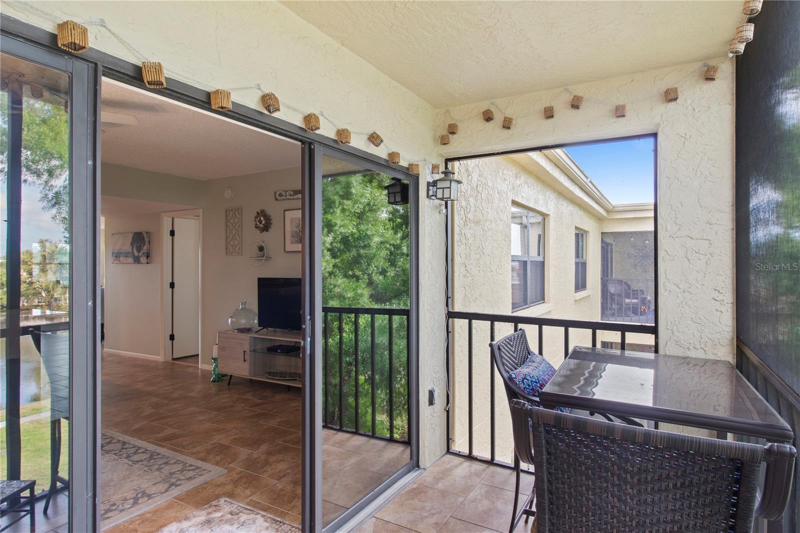 DESOTO SQUARE VILLAS - Residential