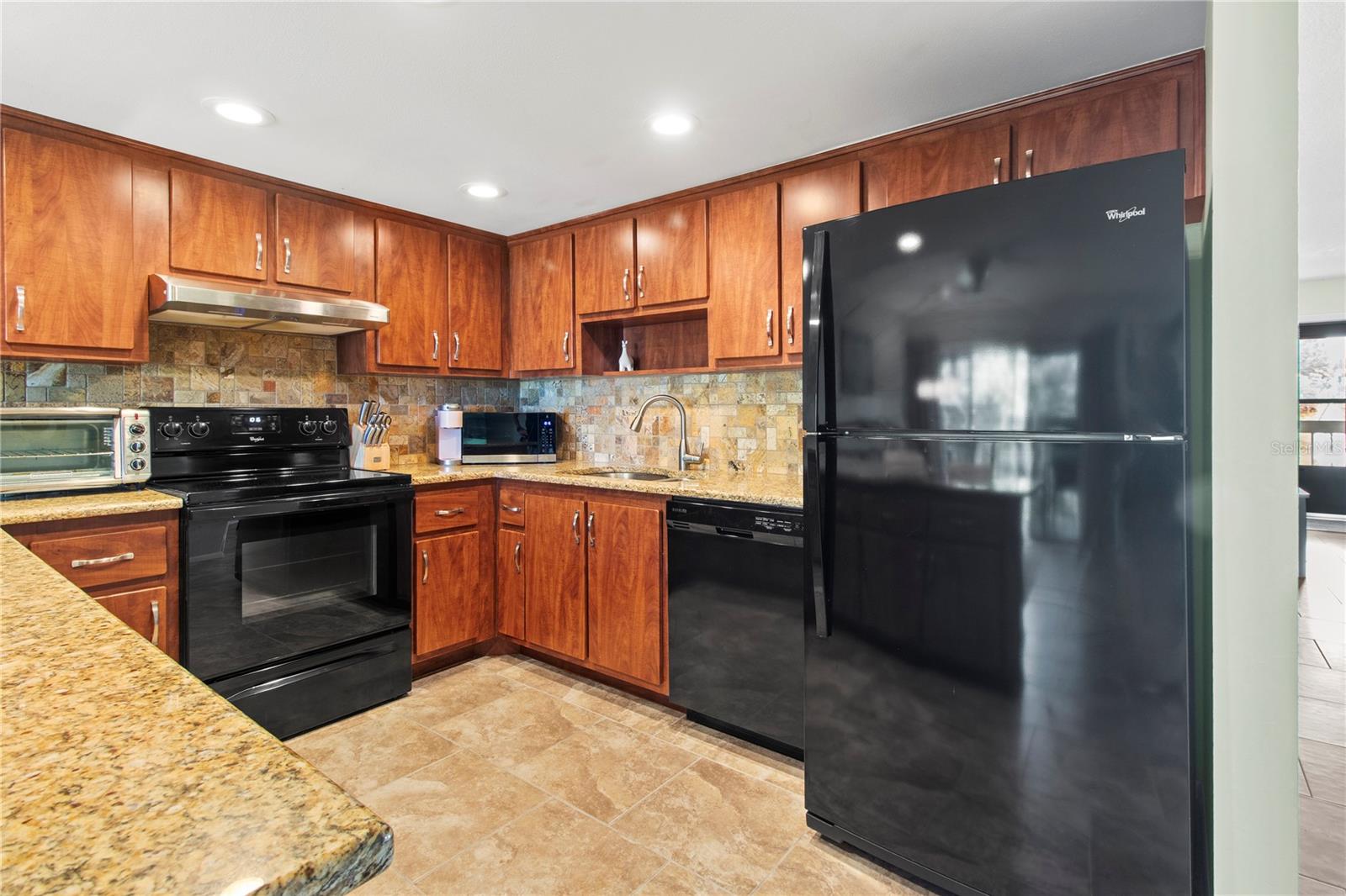 DESOTO SQUARE VILLAS - Residential