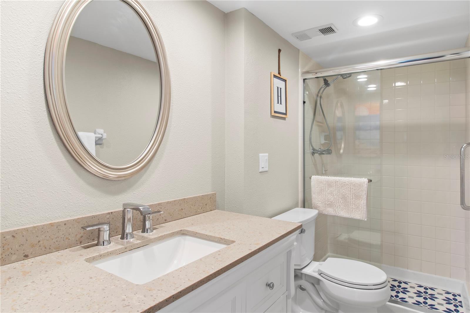 DESOTO SQUARE VILLAS - Residential