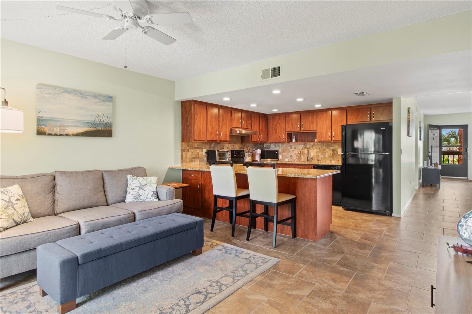 DESOTO SQUARE VILLAS - Residential