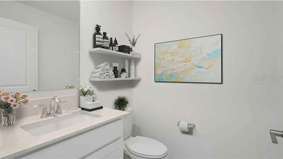 BRONSONS RIDGE 25 TH - Residential