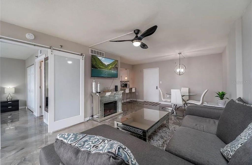 Photo of 3006 Caring Way #410, Port Charlotte, FL 33952 (MLS # TB8433806)