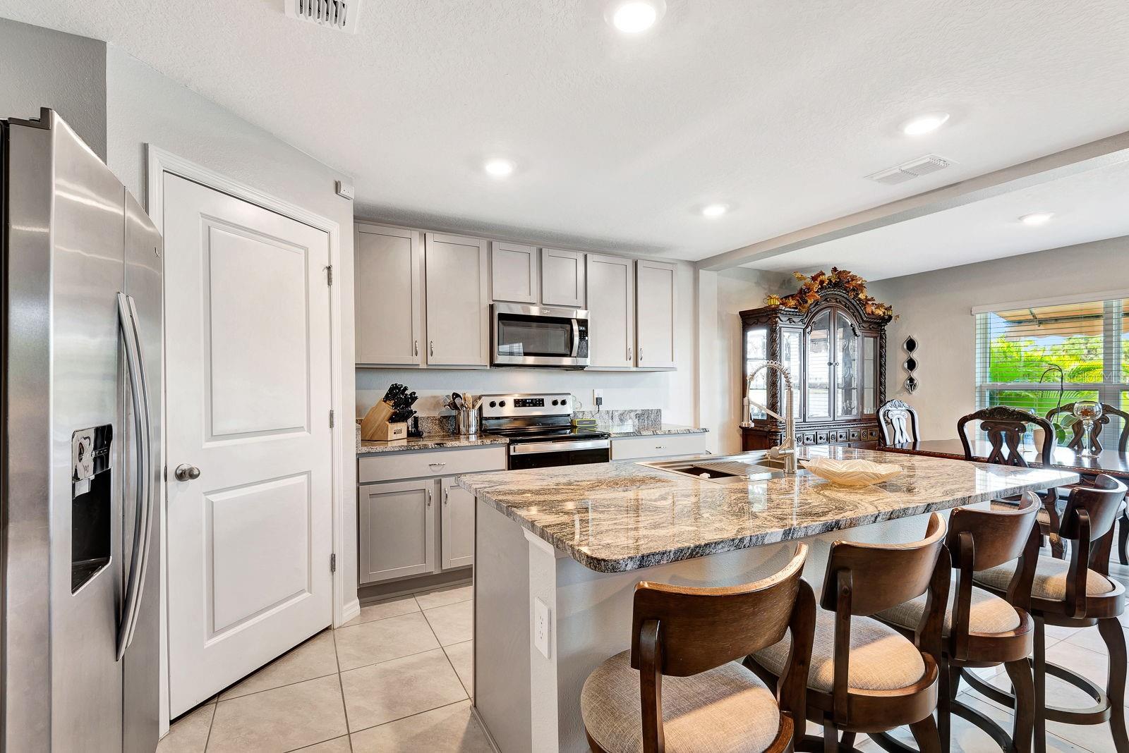 EVERGREEN PH I - Residential