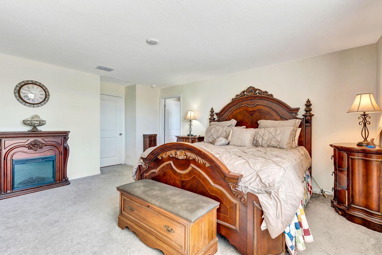 EVERGREEN PH I - Residential