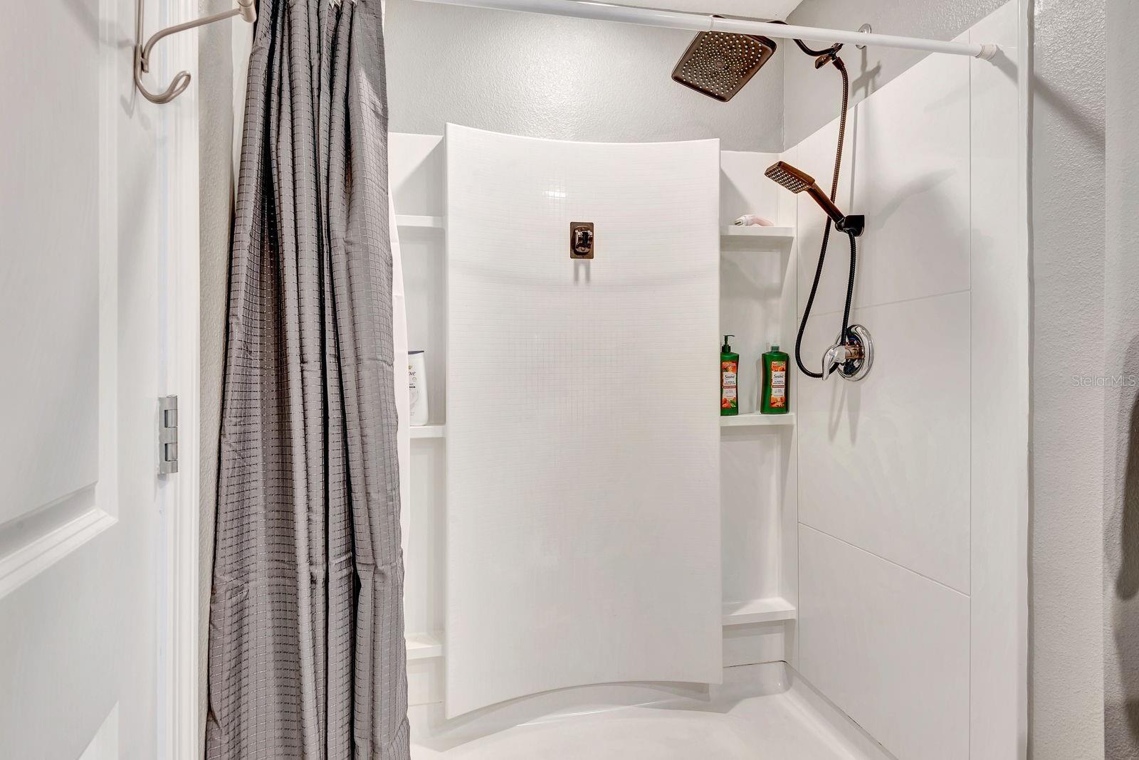 EVERGREEN PH I - Residential