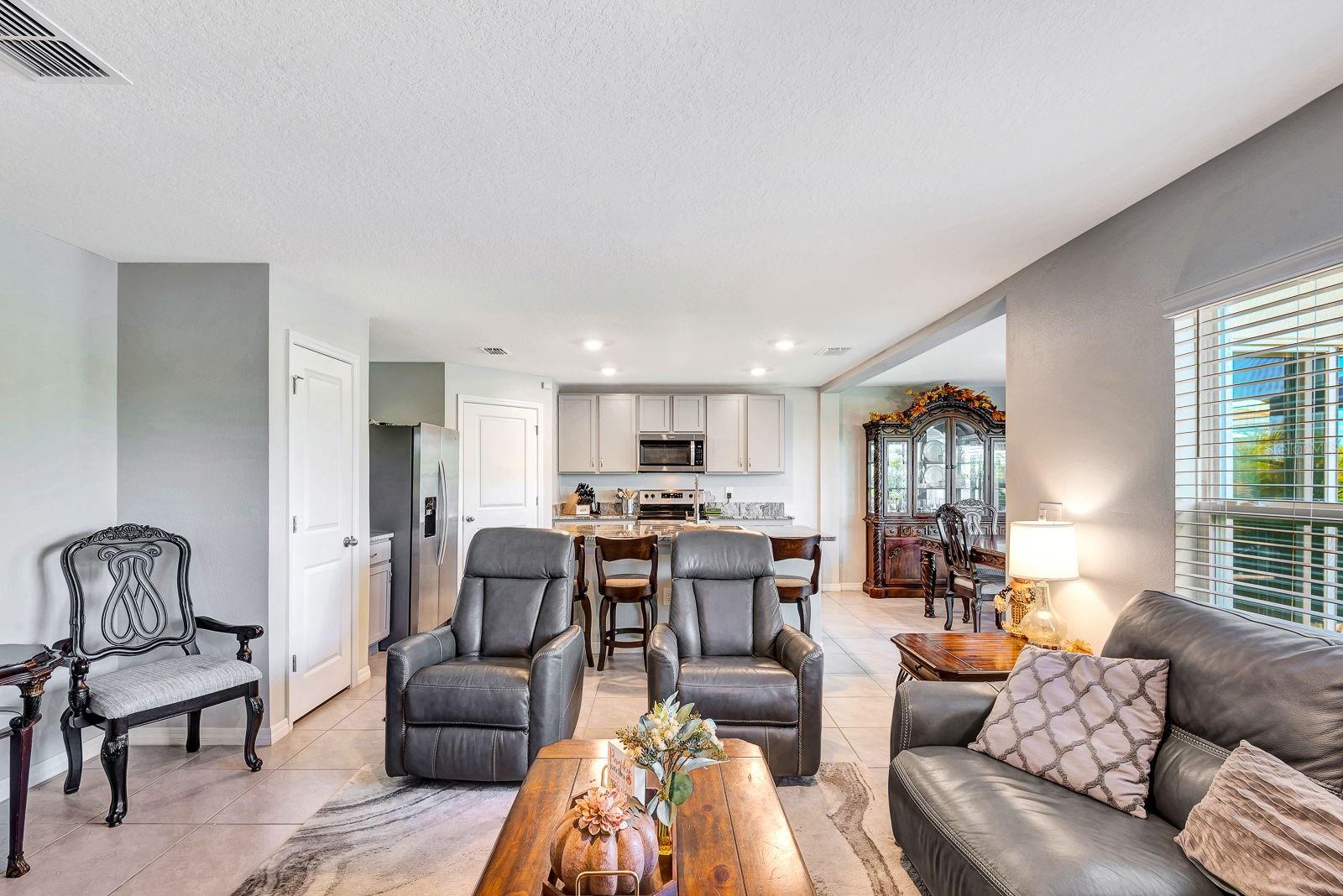 EVERGREEN PH I - Residential