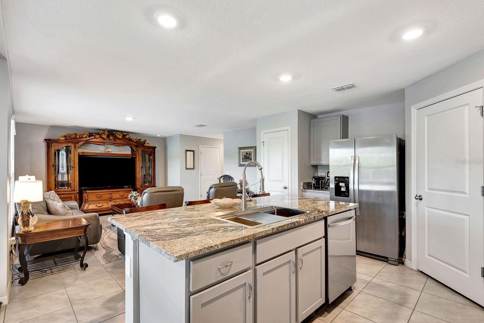 EVERGREEN PH I - Residential