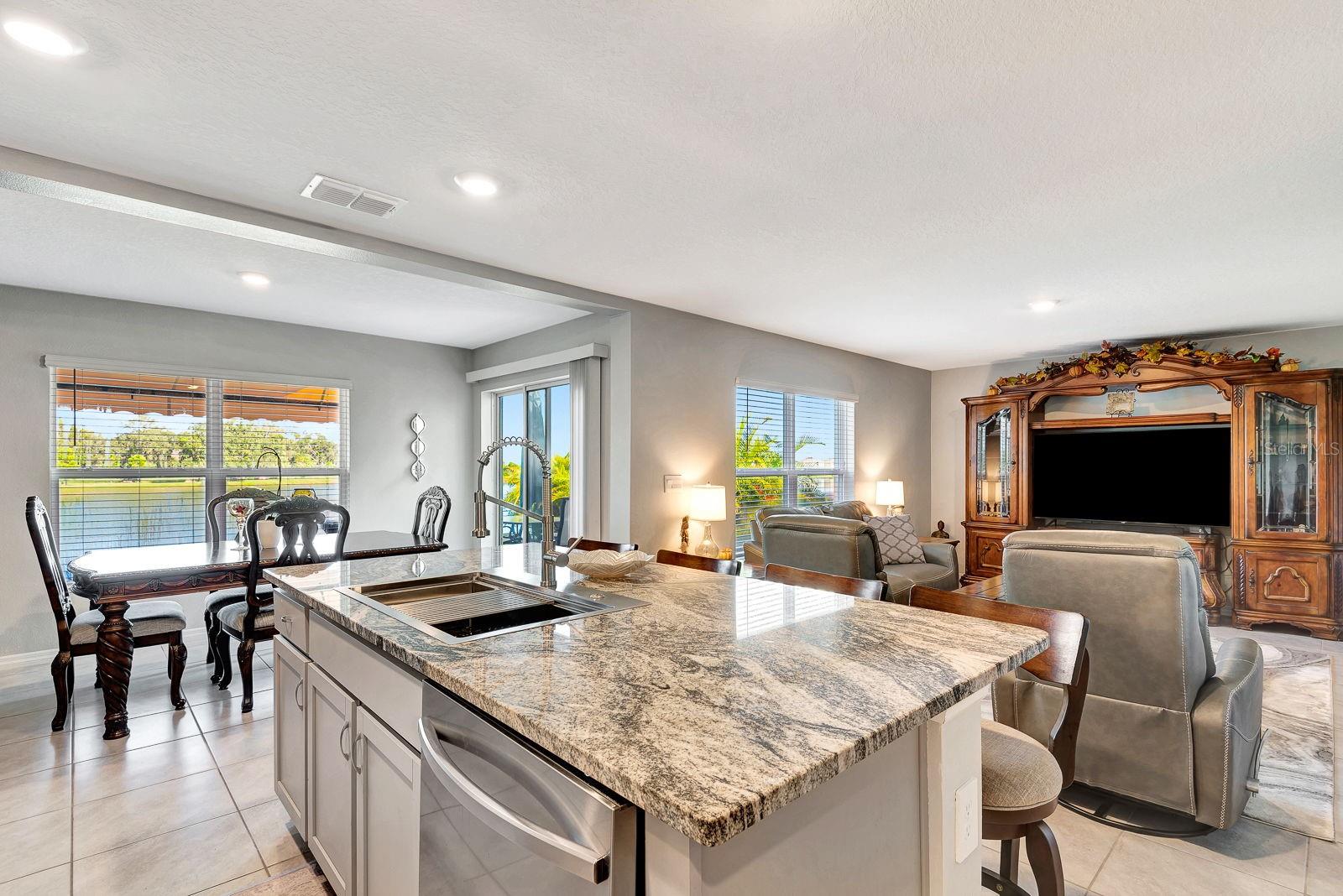 EVERGREEN PH I - Residential