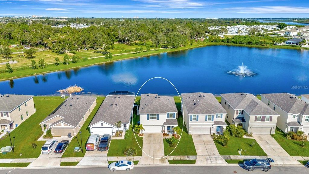 Photo of 2942 Rock Sound Street, Bradenton, FL 34208 (MLS # TB8430445)