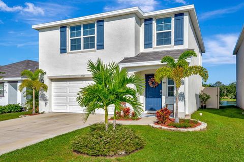 Photo of 2942 Rock Sound Street, Bradenton, FL 34208 (MLS # TB8430445)