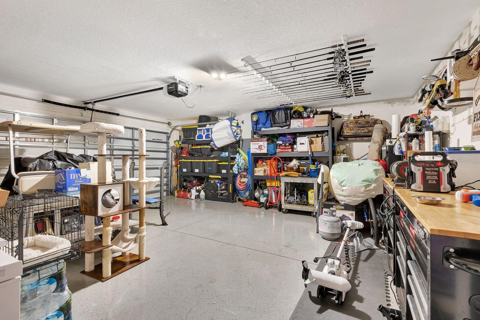 EVERGREEN PH I - Residential