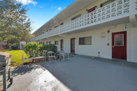 A home in SEMINOLE