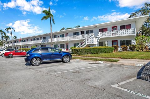 A home in SEMINOLE