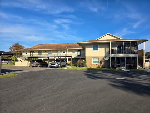 Photo of 1640 Juno Trail #101A, Astor, FL 32102 (MLS # R4910354)