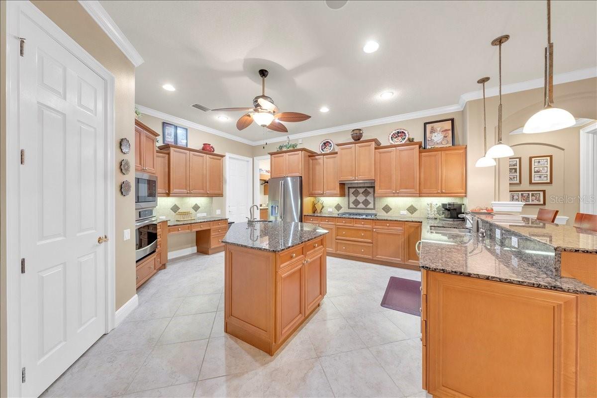 FISHHAWK RANCH PH 2 PRCL - Residential