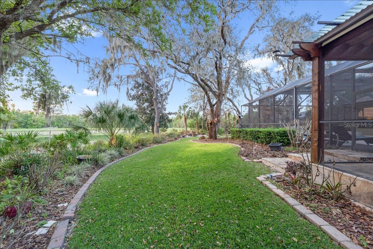 FISHHAWK RANCH PH 2 PRCL - Residential