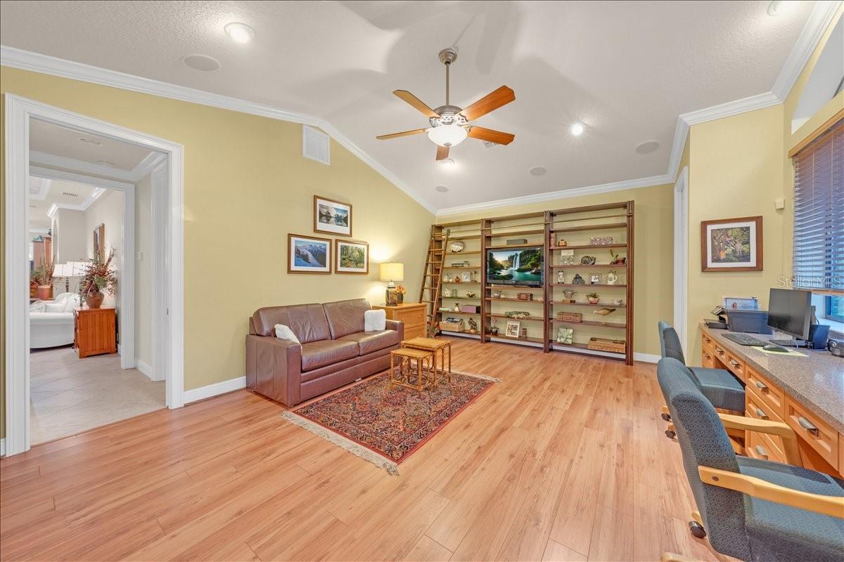 FISHHAWK RANCH PH 2 PRCL - Residential