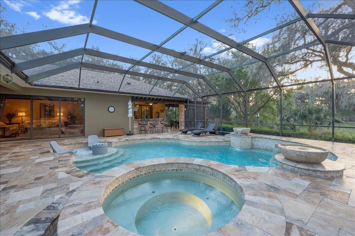 FISHHAWK RANCH PH 2 PRCL - Residential