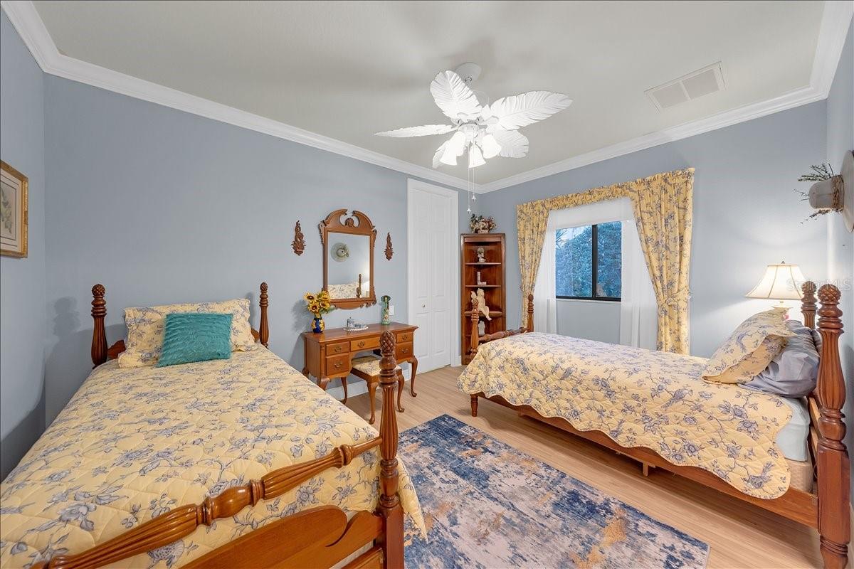 FISHHAWK RANCH PH 2 PRCL - Residential