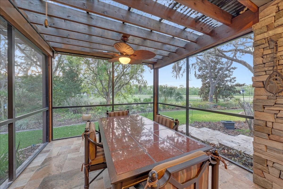 FISHHAWK RANCH PH 2 PRCL - Residential