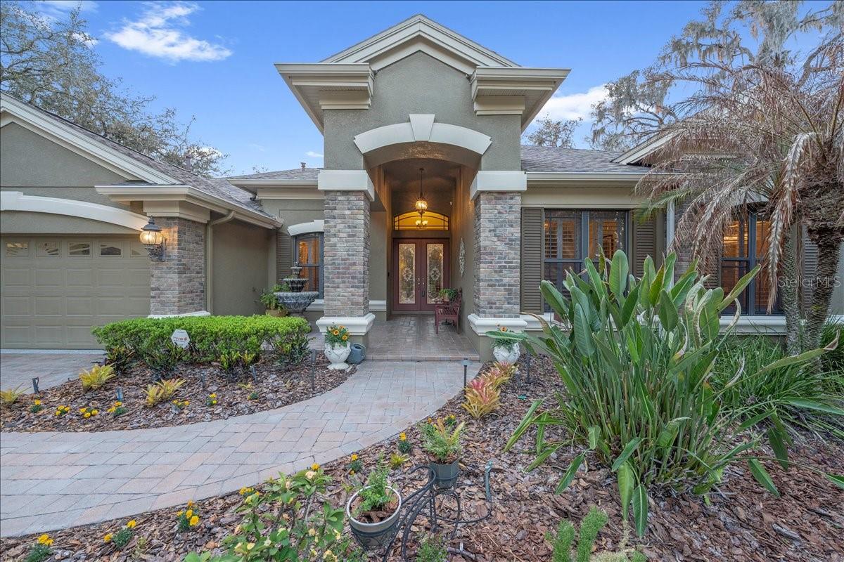 FISHHAWK RANCH PH 2 PRCL - Residential