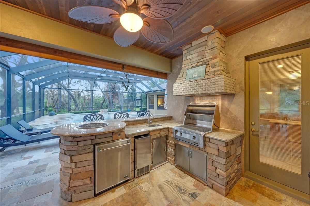 FISHHAWK RANCH PH 2 PRCL - Residential