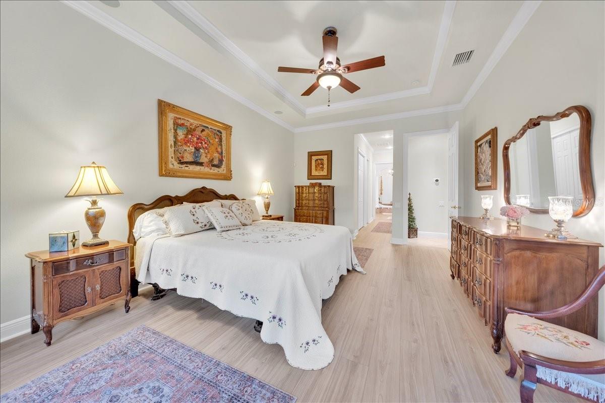 FISHHAWK RANCH PH 2 PRCL - Residential