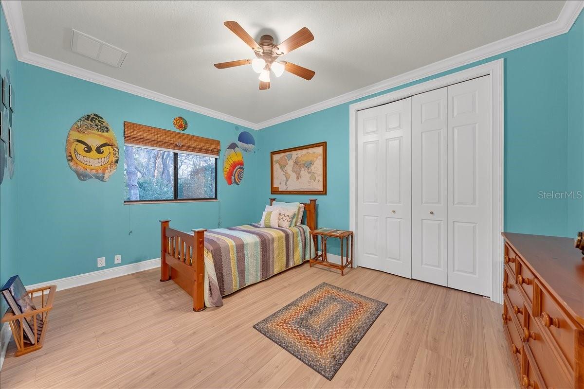 FISHHAWK RANCH PH 2 PRCL - Residential