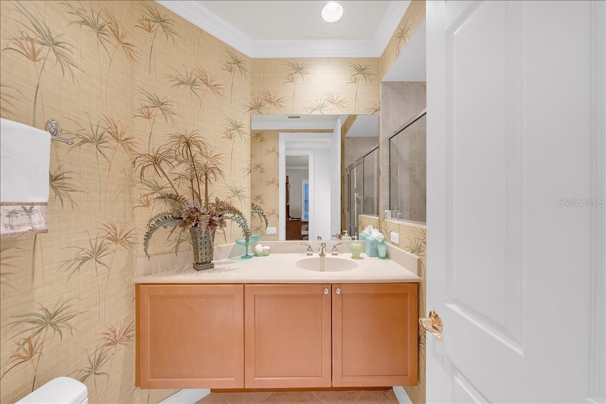 FISHHAWK RANCH PH 2 PRCL - Residential