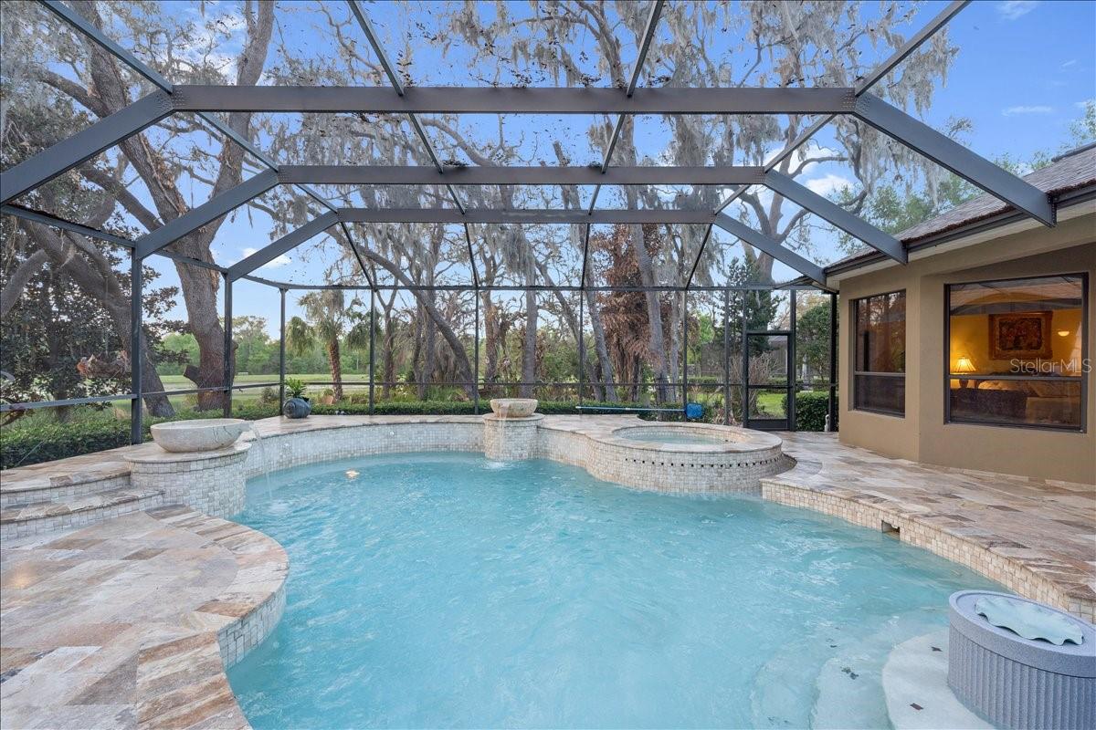 FISHHAWK RANCH PH 2 PRCL - Residential