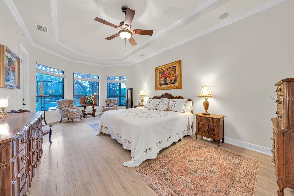 FISHHAWK RANCH PH 2 PRCL - Residential