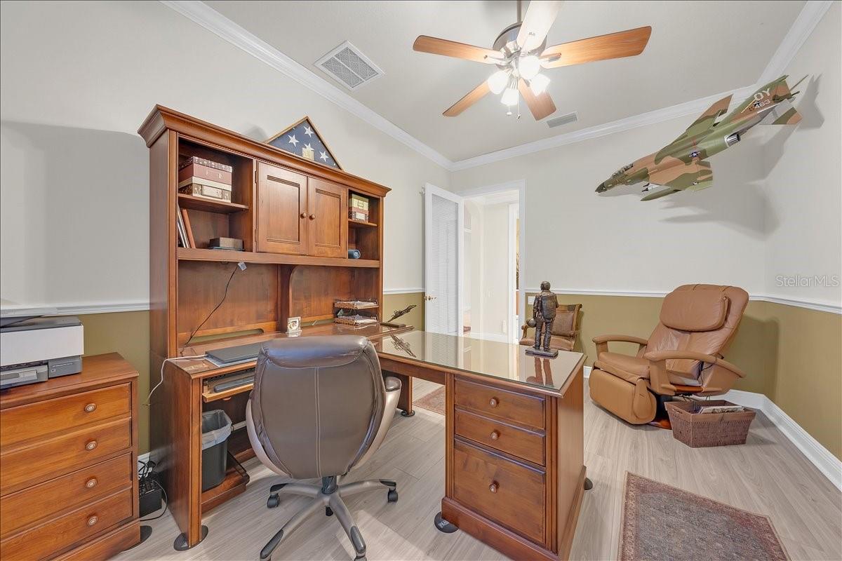 FISHHAWK RANCH PH 2 PRCL - Residential