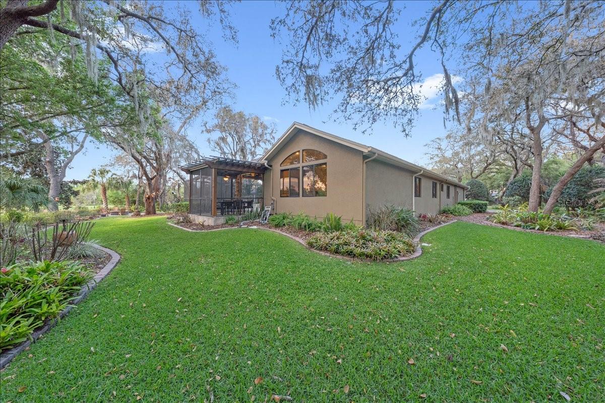 FISHHAWK RANCH PH 2 PRCL - Residential