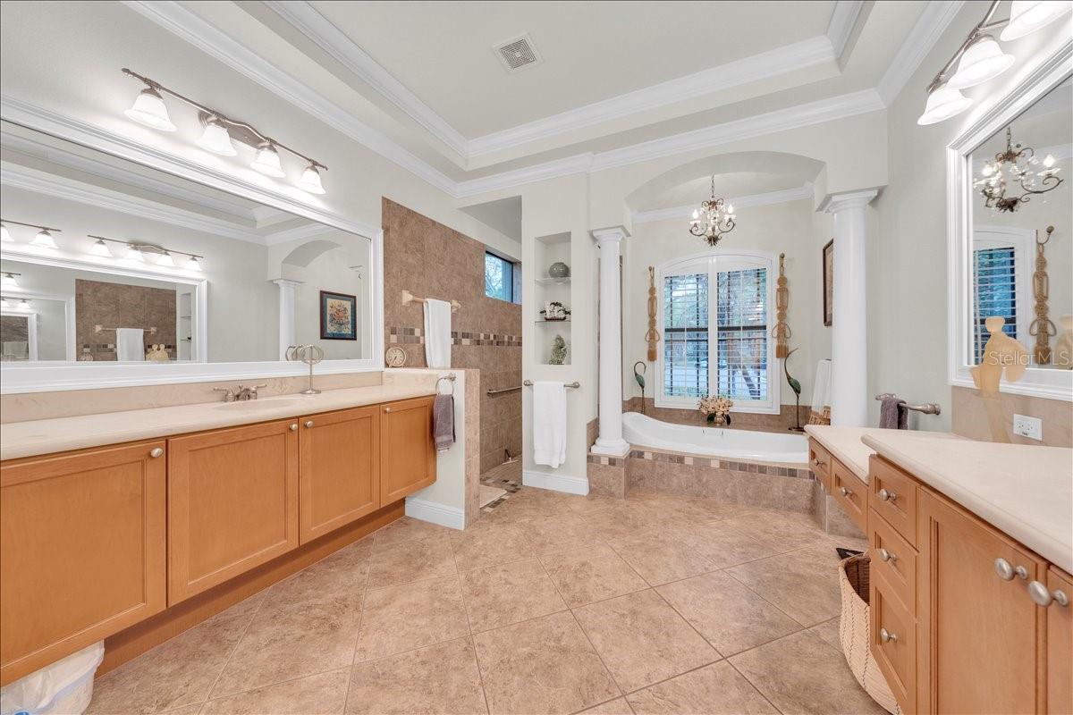 FISHHAWK RANCH PH 2 PRCL - Residential