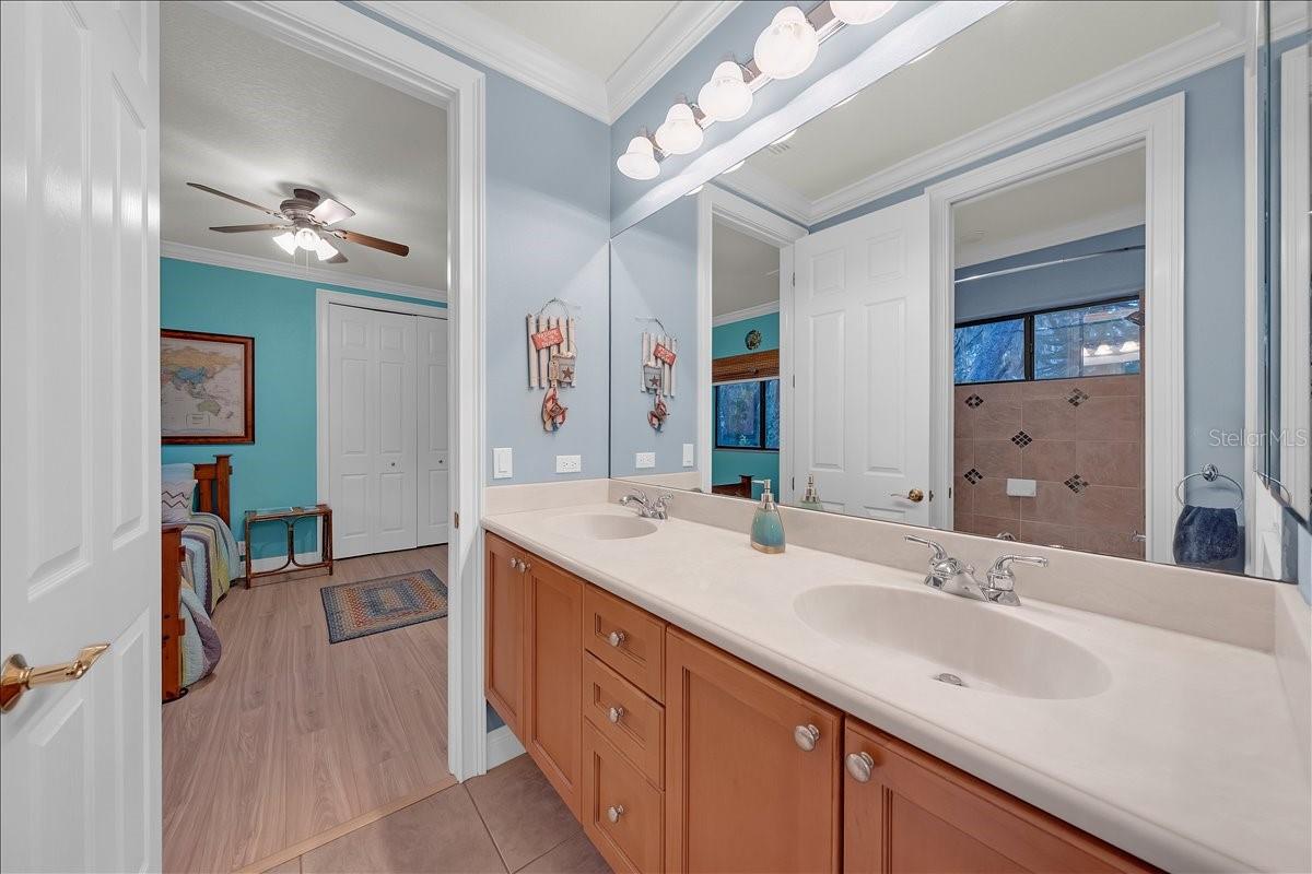 FISHHAWK RANCH PH 2 PRCL - Residential