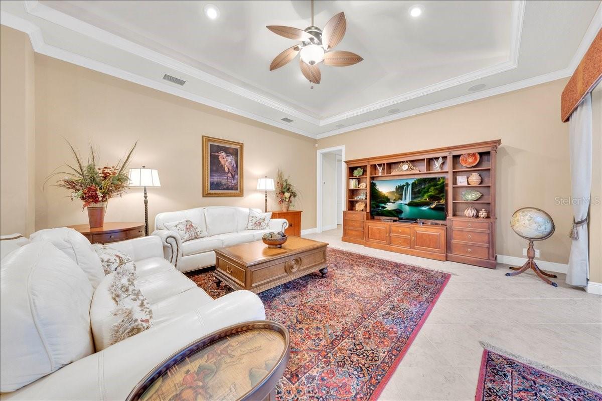 FISHHAWK RANCH PH 2 PRCL - Residential